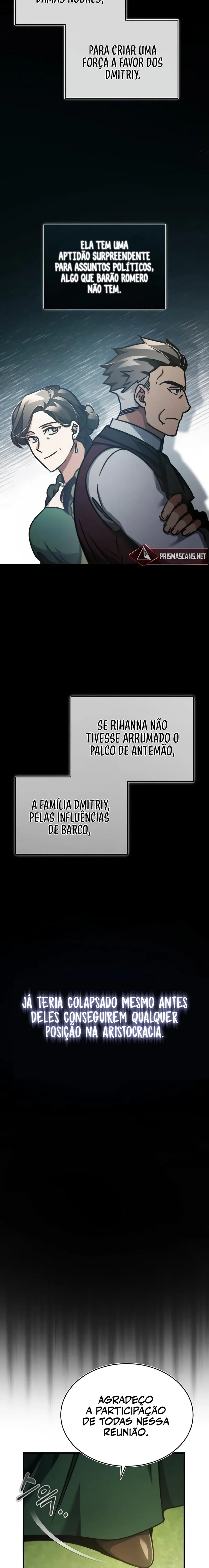 Descended from Divinity Capítulo 42 Página 4