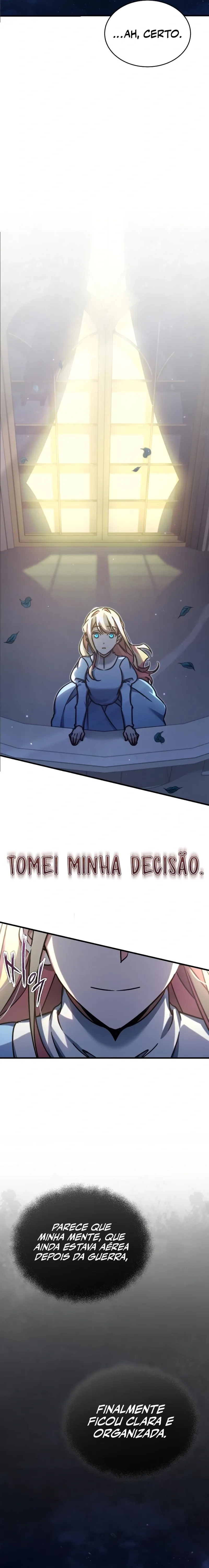 Descended from Divinity Capítulo 44 Página 15