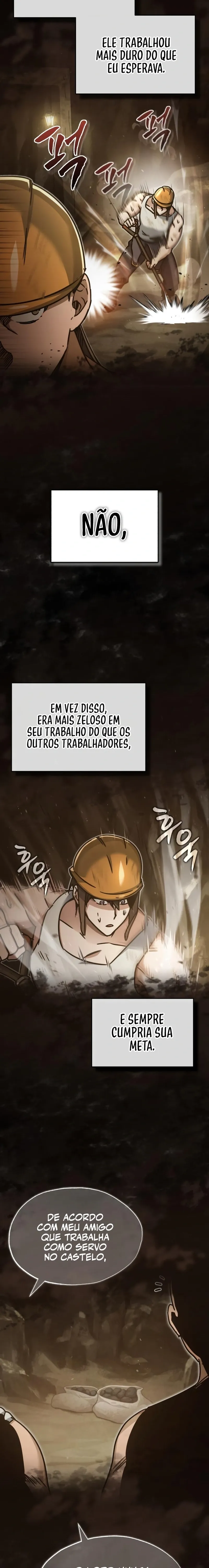 Descended from Divinity Capítulo 45 Página 11