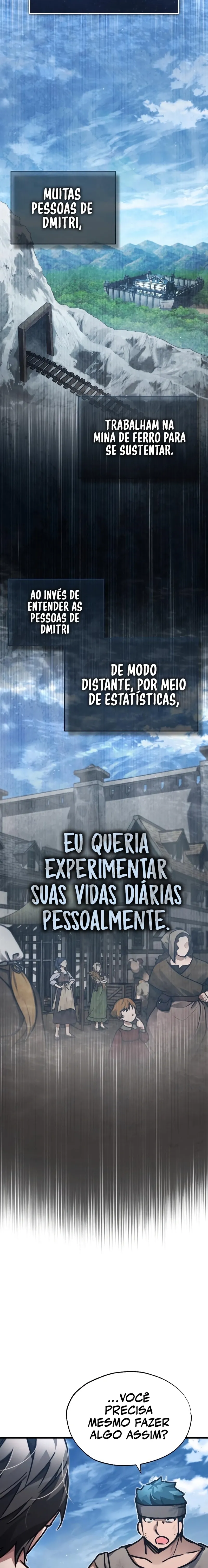 Descended from Divinity Capítulo 45 Página 14
