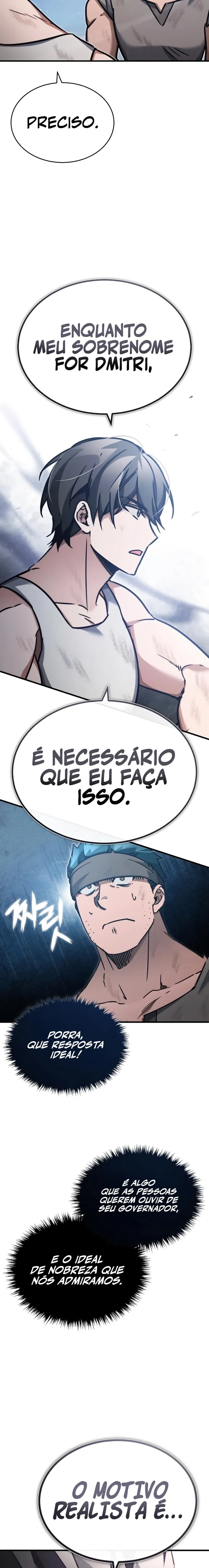 Descended from Divinity Capítulo 45 Página 15