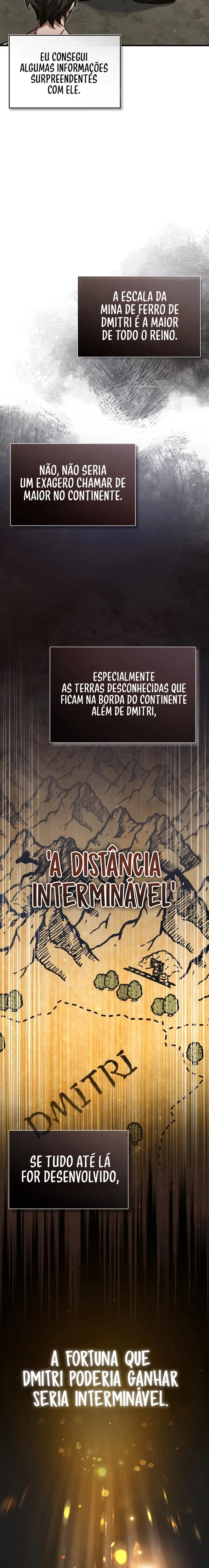 Descended from Divinity Capítulo 45 Página 19