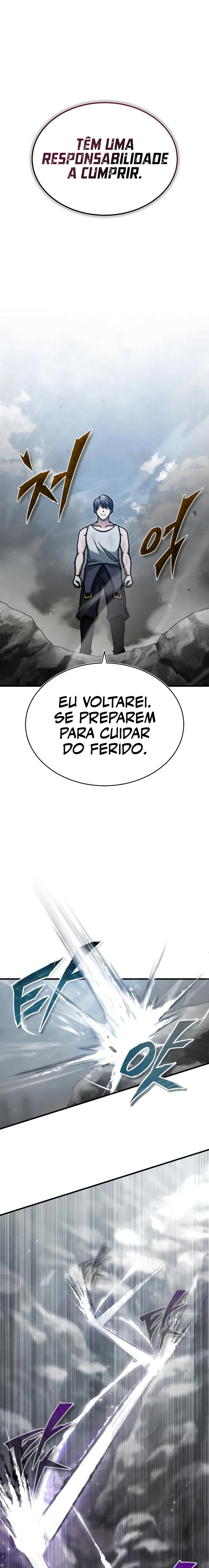 Descended from Divinity Capítulo 45 Página 25