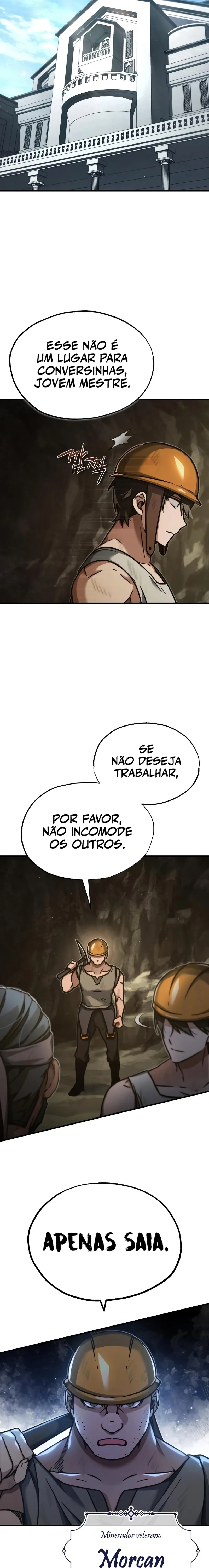 Descended from Divinity Capítulo 45 Página 5