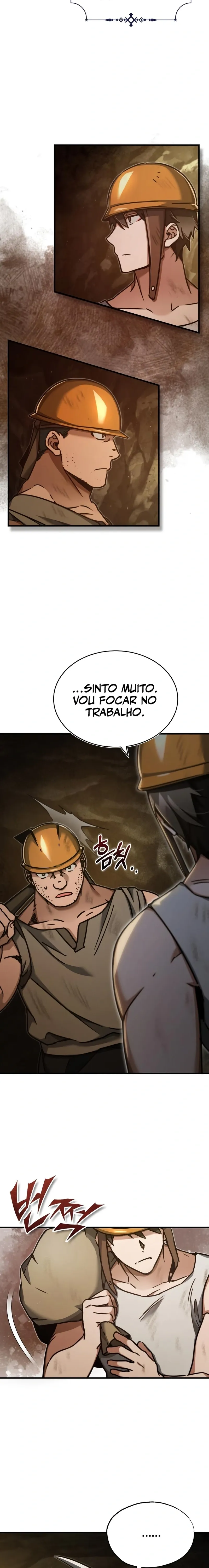 Descended from Divinity Capítulo 45 Página 6