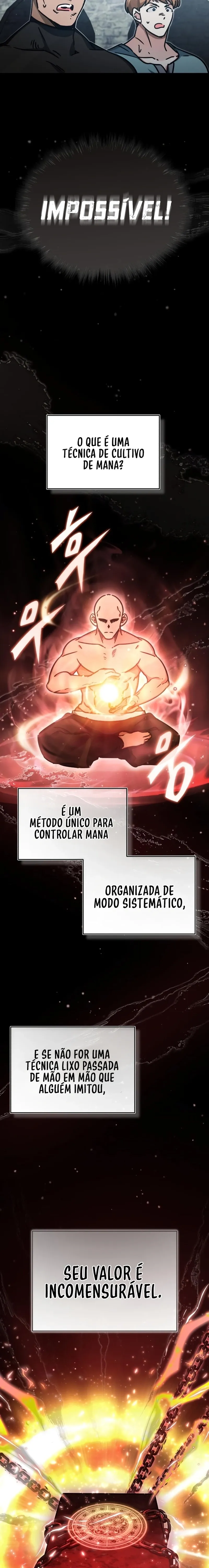 Descended from Divinity Capítulo 46 Página 17