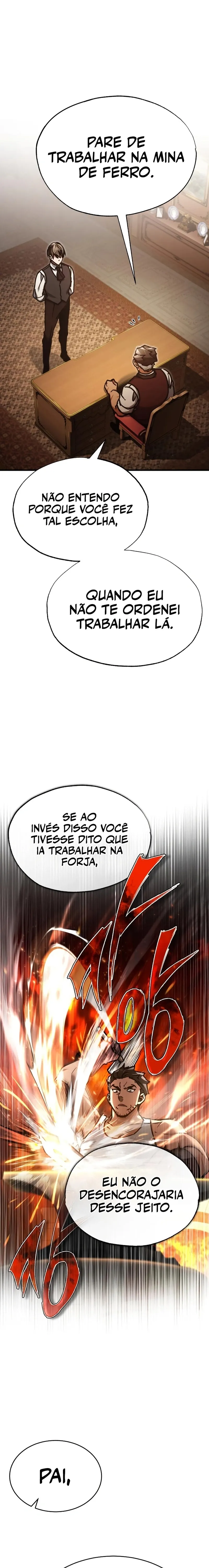 Descended from Divinity Capítulo 46 Página 4