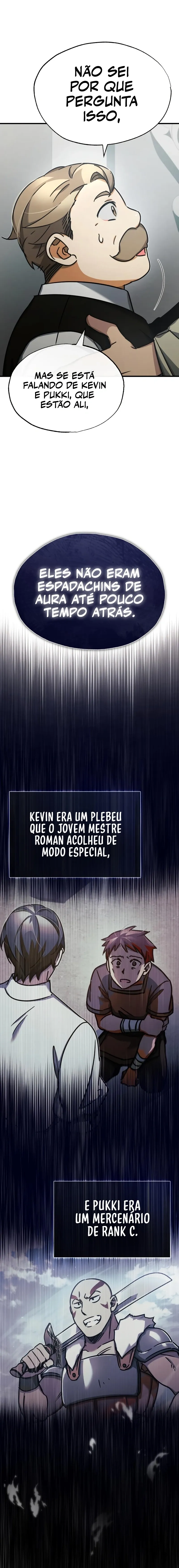 Descended from Divinity Capítulo 49 Página 10