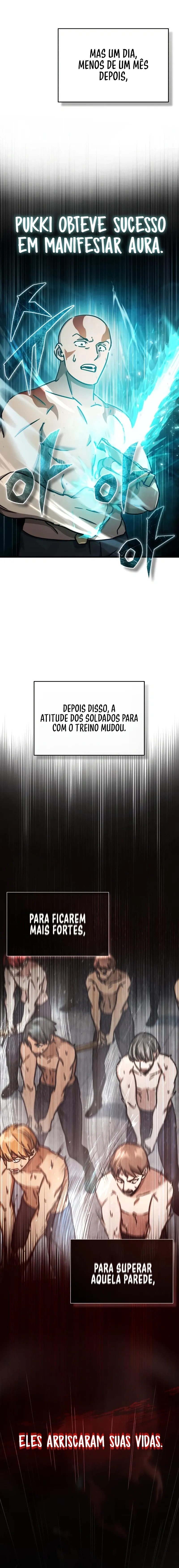 Descended from Divinity Capítulo 49 Página 2