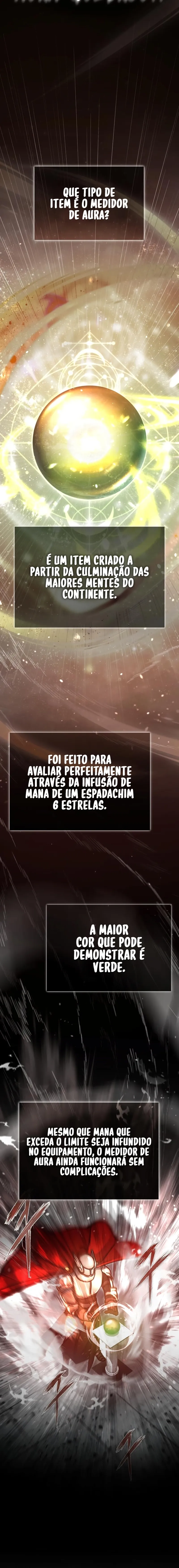 Descended from Divinity Capítulo 50 Página 4