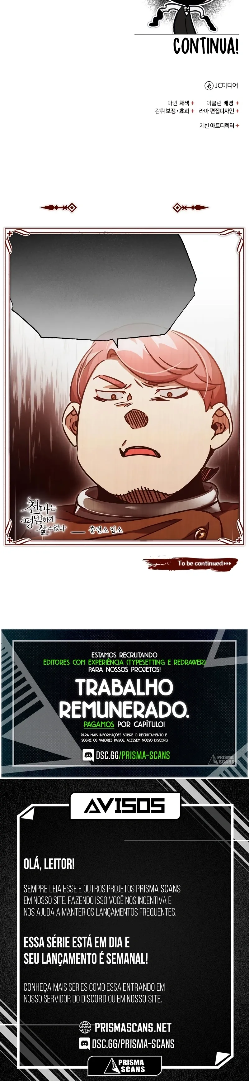 Descended from Divinity Capítulo 51 Página 27