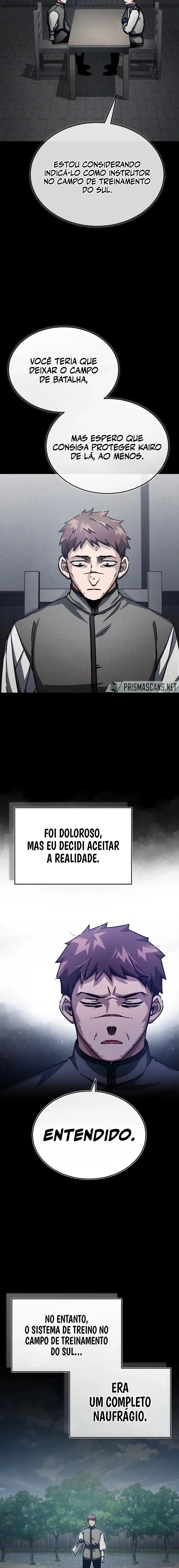 Descended from Divinity Capítulo 53 Página 10