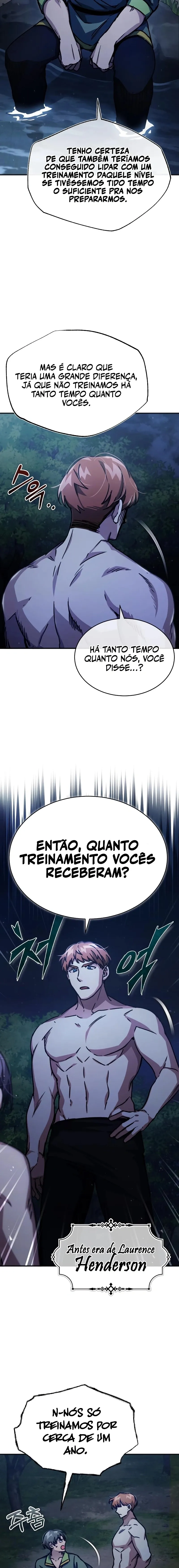 Descended from Divinity Capítulo 53 Página 24