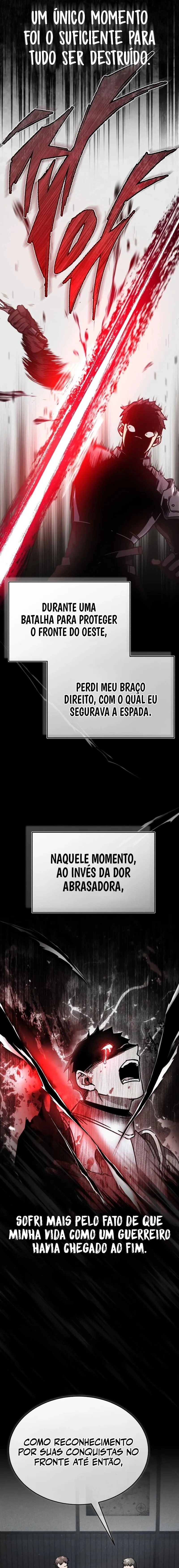 Descended from Divinity Capítulo 53 Página 9