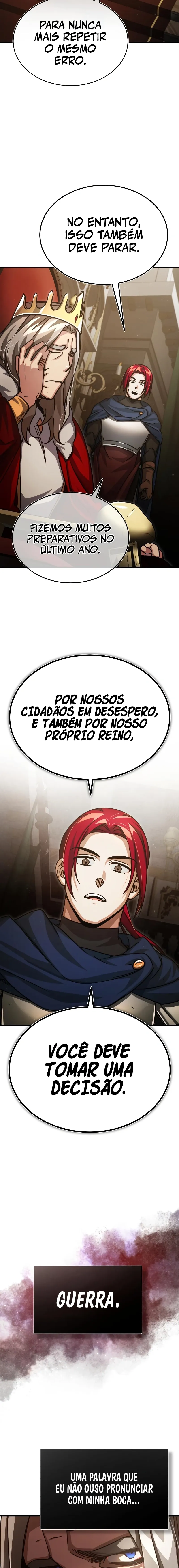 Descended from Divinity Capítulo 54 Página 18