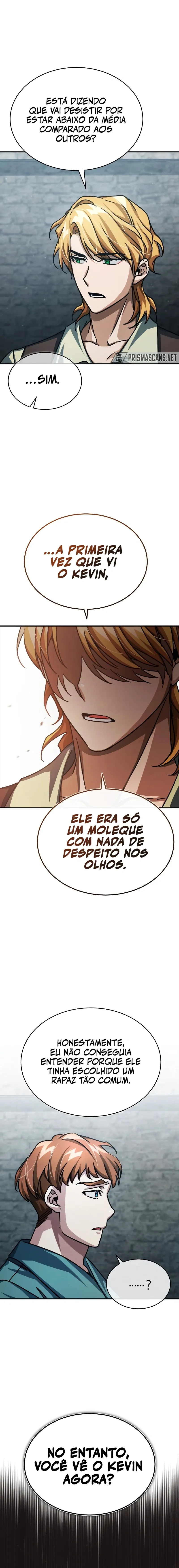 Descended from Divinity Capítulo 54 Página 4