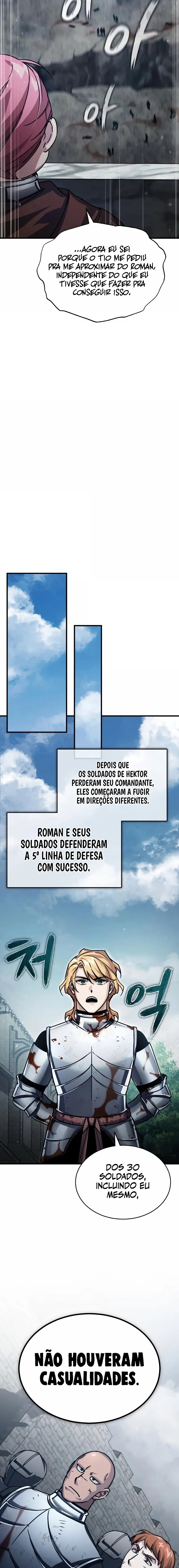 Descended from Divinity Capítulo 56 Página 17
