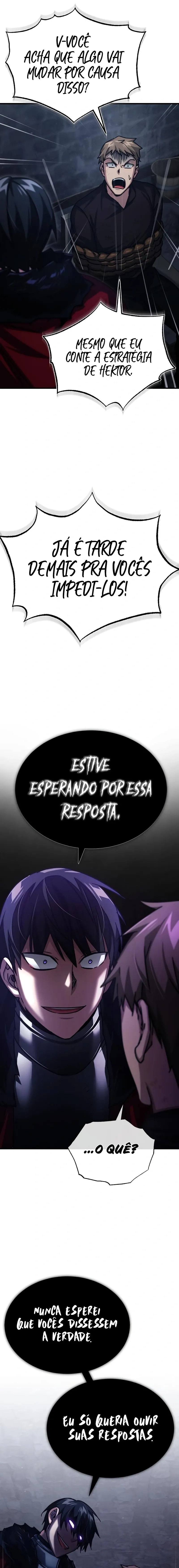Descended from Divinity Capítulo 57 Página 21