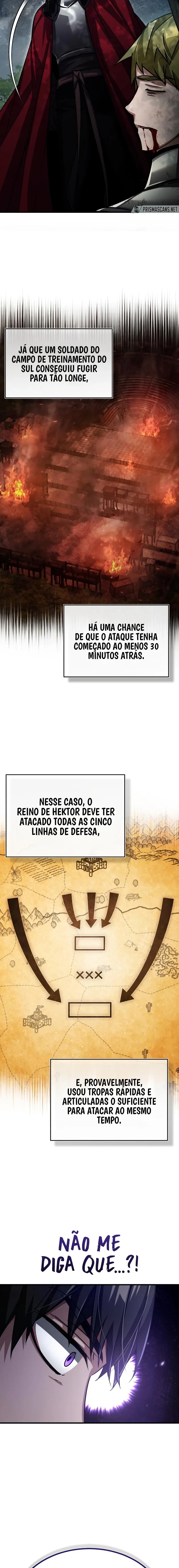 Descended from Divinity Capítulo 57 Página 5