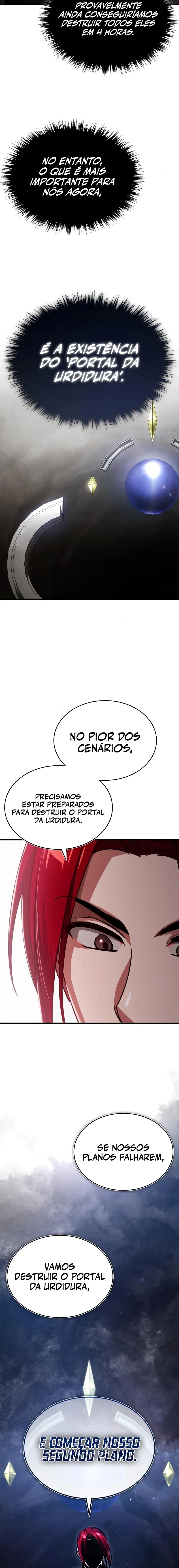Descended from Divinity Capítulo 58 Página 13