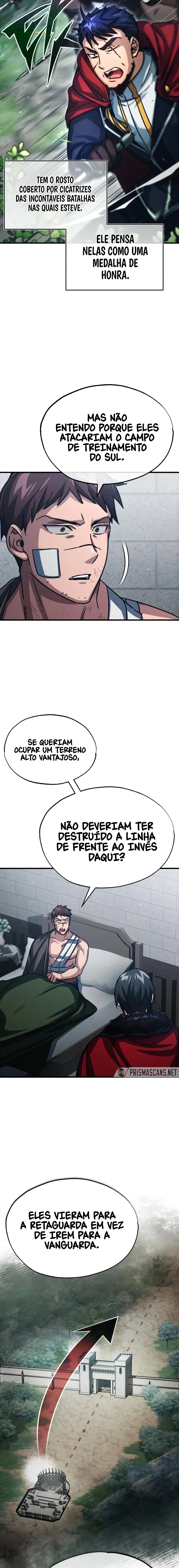 Descended from Divinity Capítulo 58 Página 4