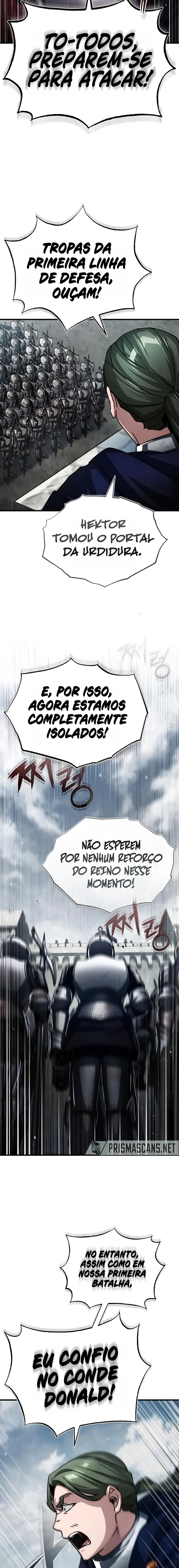 Descended from Divinity Capítulo 59 Página 4