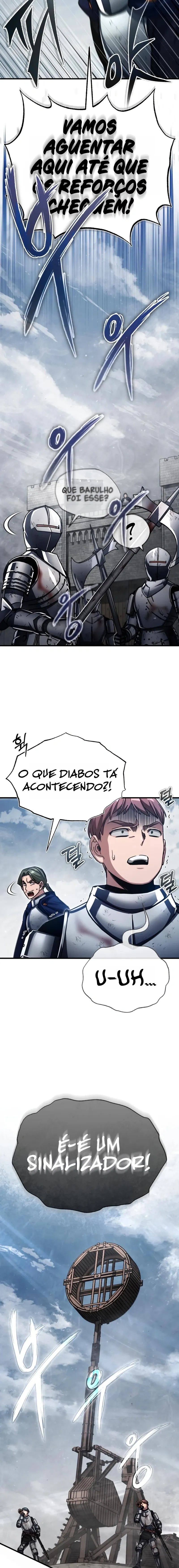 Descended from Divinity Capítulo 59 Página 5