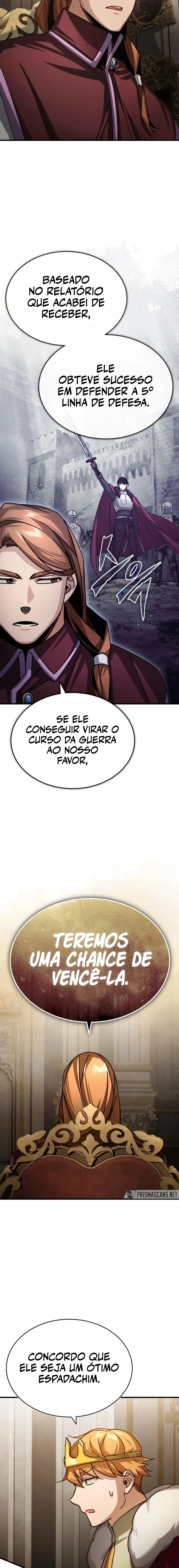 Descended from Divinity Capítulo 60 Página 4