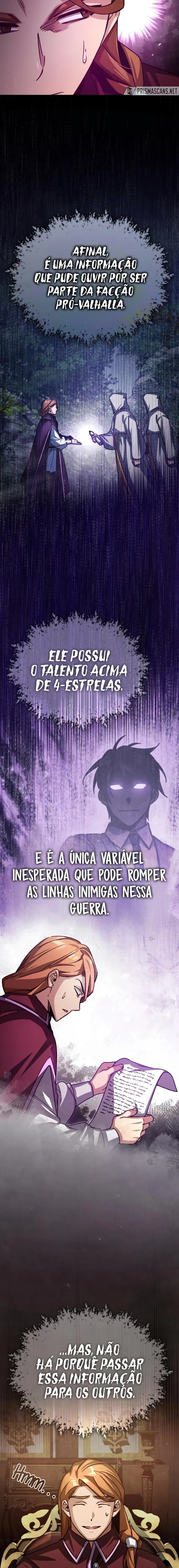 Descended from Divinity Capítulo 60 Página 6