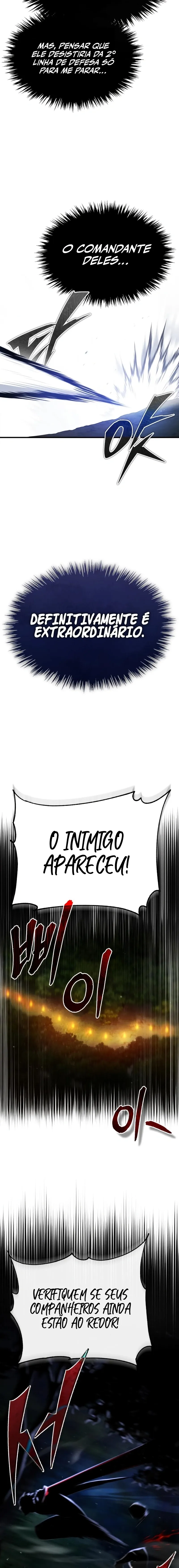 Descended from Divinity Capítulo 61 Página 17