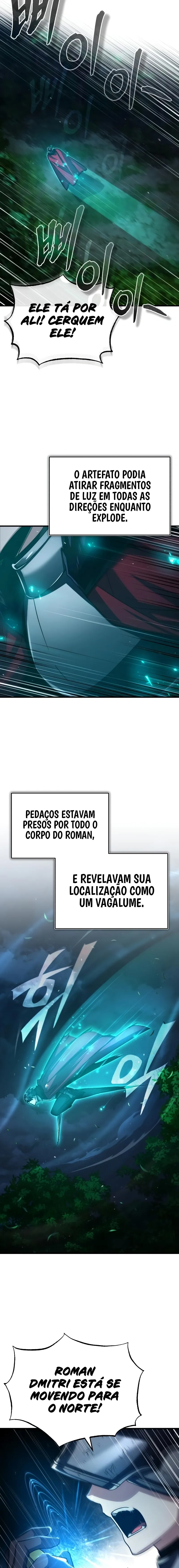 Descended from Divinity Capítulo 63 Página 17