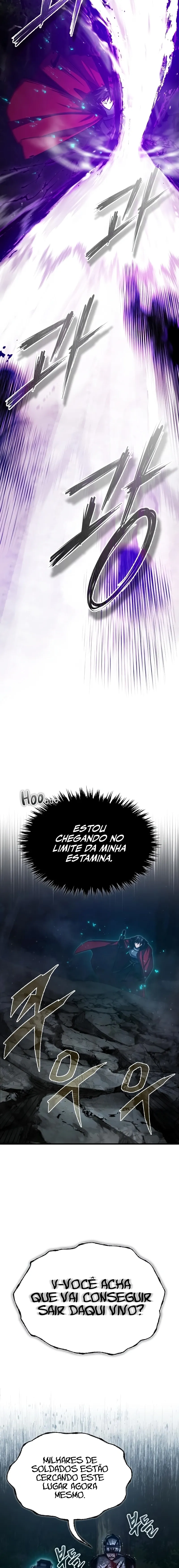 Descended from Divinity Capítulo 63 Página 19