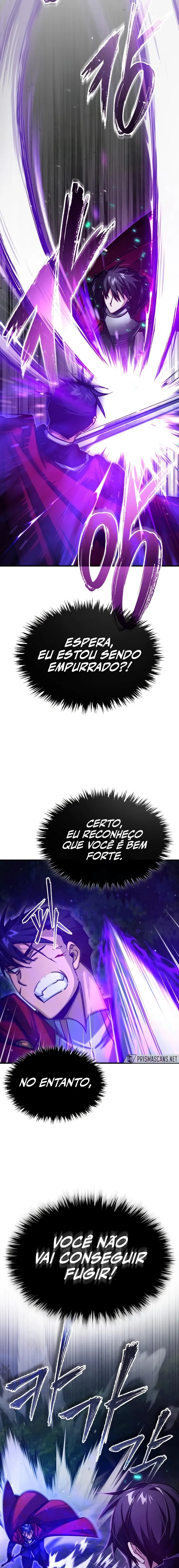 Descended from Divinity Capítulo 64 Página 4