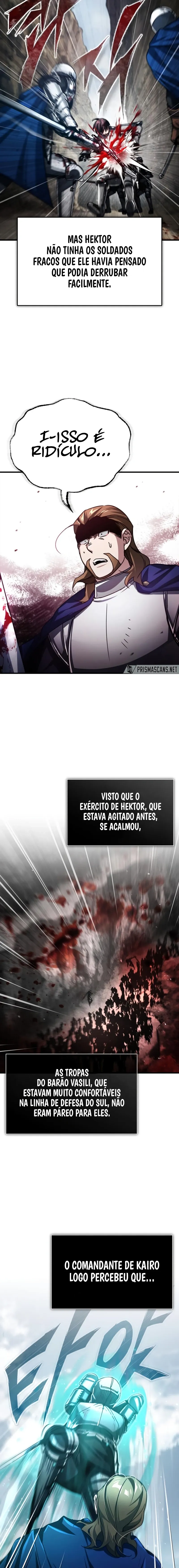Descended from Divinity Capítulo 66 Página 4