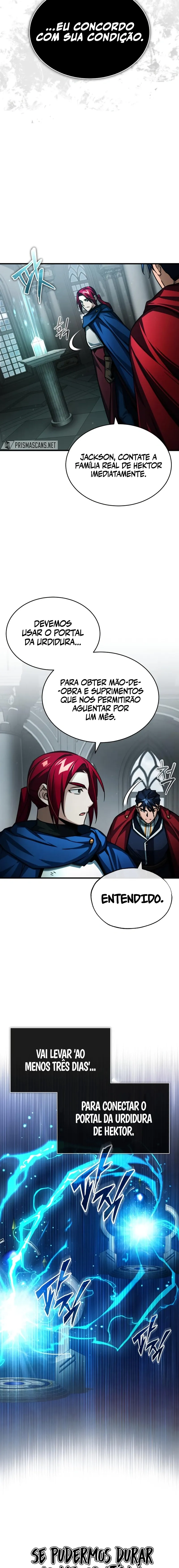 Descended from Divinity Capítulo 67 Página 3
