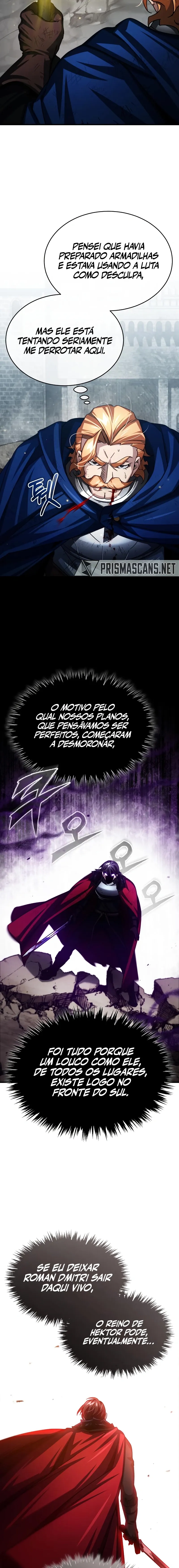 Descended from Divinity Capítulo 68 Página 17