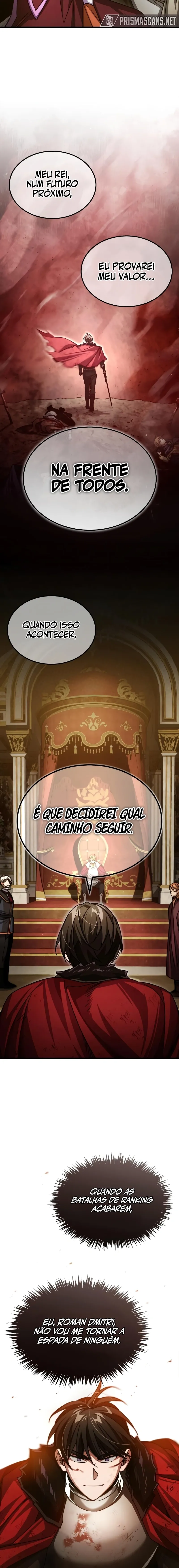 Descended from Divinity Capítulo 72 Página 4