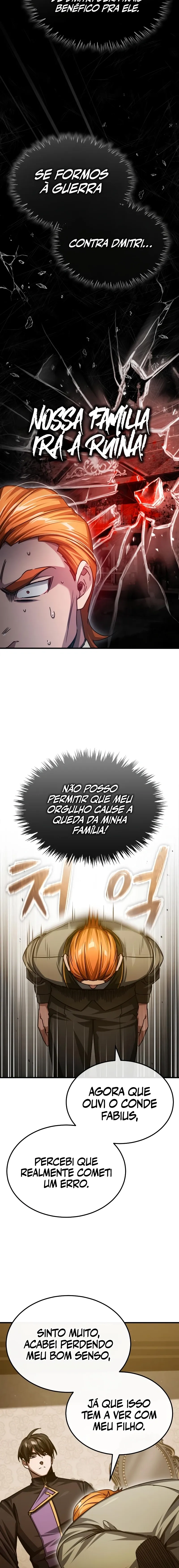 Descended from Divinity Capítulo 75 Página 9