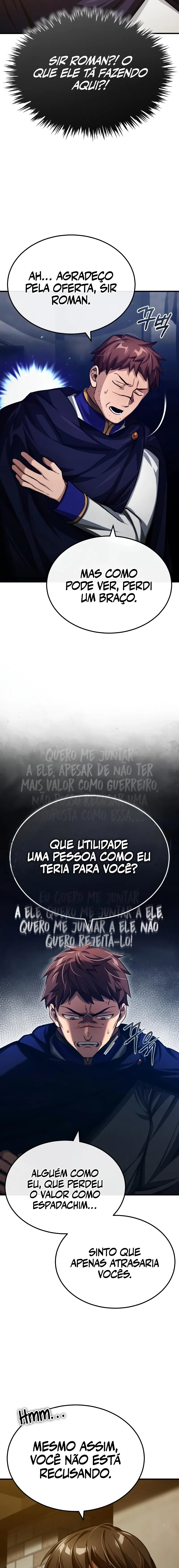 Descended from Divinity Capítulo 77 Página 14