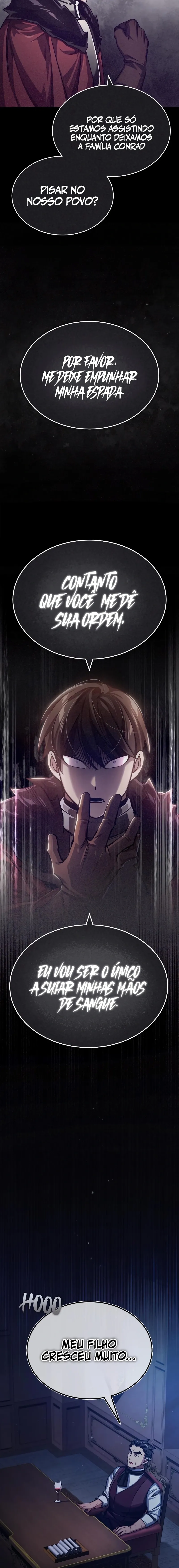 Descended from Divinity Capítulo 78 Página 15