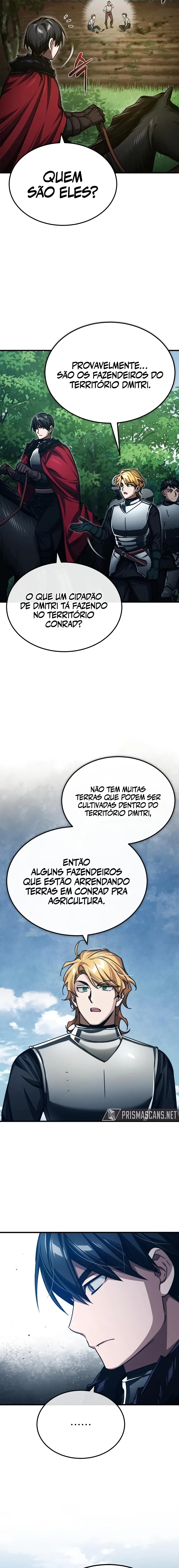 Descended from Divinity Capítulo 78 Página 2