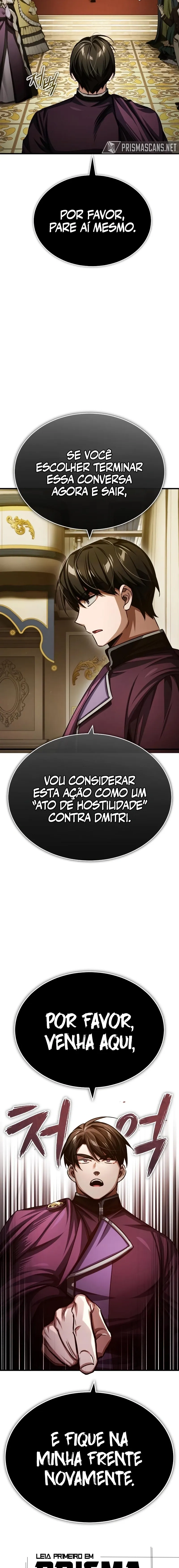Descended from Divinity Capítulo 78 Página 24