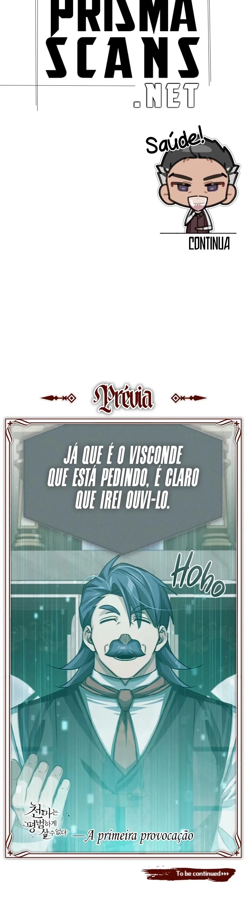 Descended from Divinity Capítulo 78 Página 25