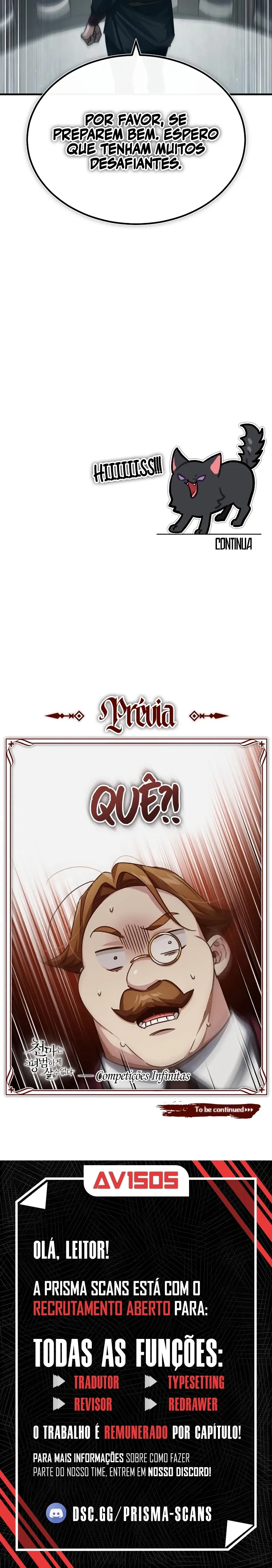 Descended from Divinity Capítulo 79 Página 25