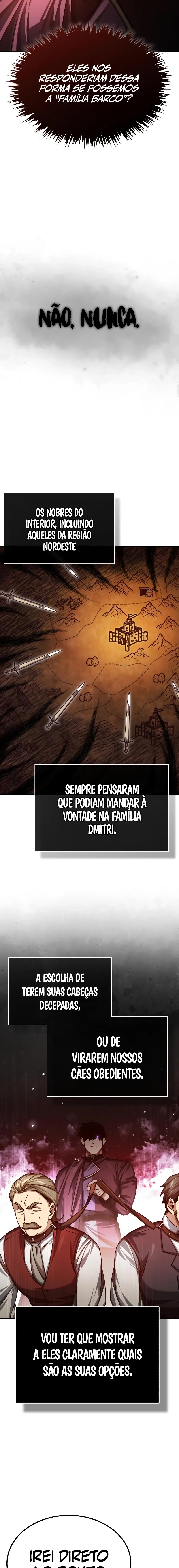 Descended from Divinity Capítulo 79 Página 3