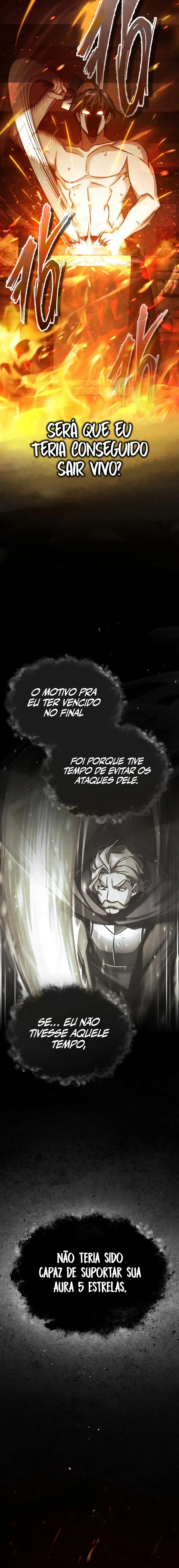 Descended from Divinity Capítulo 81 Página 15