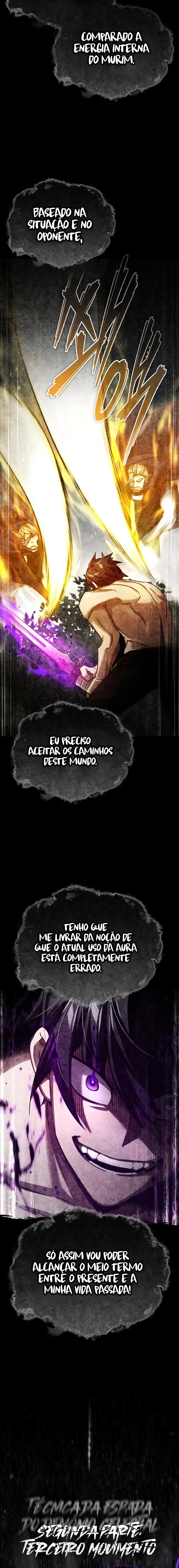 Descended from Divinity Capítulo 81 Página 27