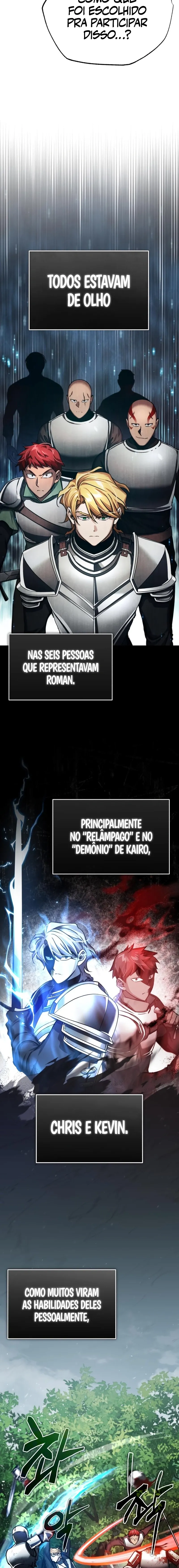 Descended from Divinity Capítulo 83 Página 2