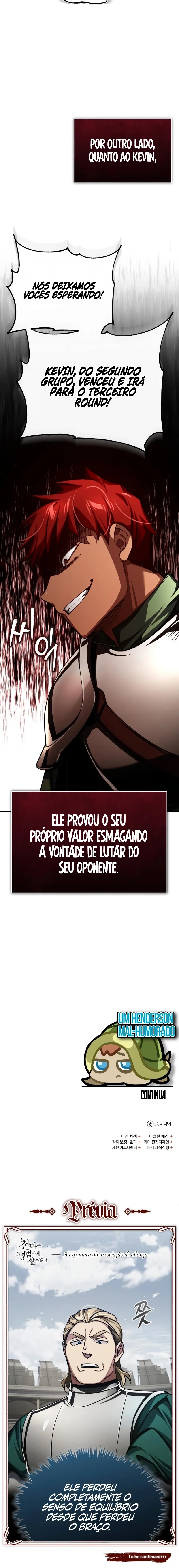 Descended from Divinity Capítulo 83 Página 28