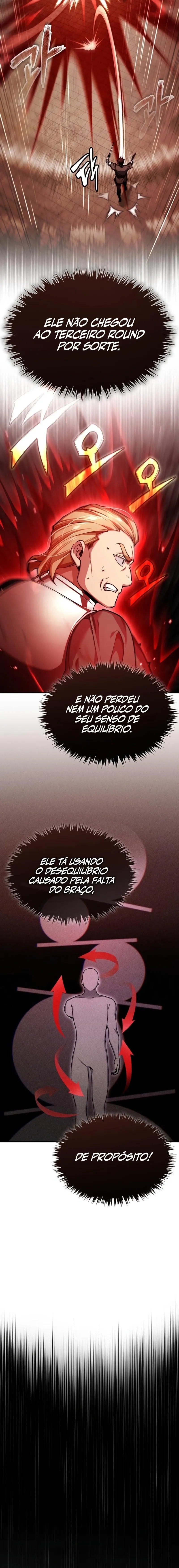 Descended from Divinity Capítulo 84 Página 21